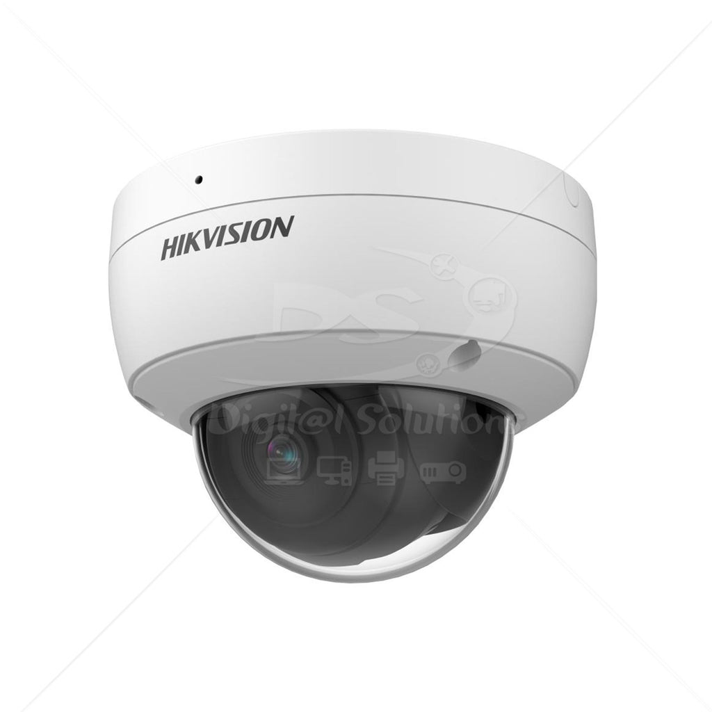 Cámara de Vigilancia IP Hikvision DS-2CD1183G0-IUF