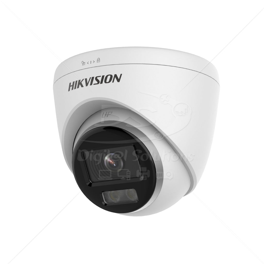 Hikvision DS-2CD1327G0-L ColorVu IP Surveillance Camera