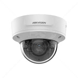 Cámara de Vigilancia IP Hikvision DS-2CD2743G2-IZS, 4MP 2K, Lente Varifocal Motorizado, IP67, PoE 802.3af, IR