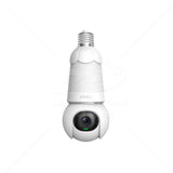 IP Surveillance Camera IMOU Bulb Cam IPC-S6DN-5M0WEB