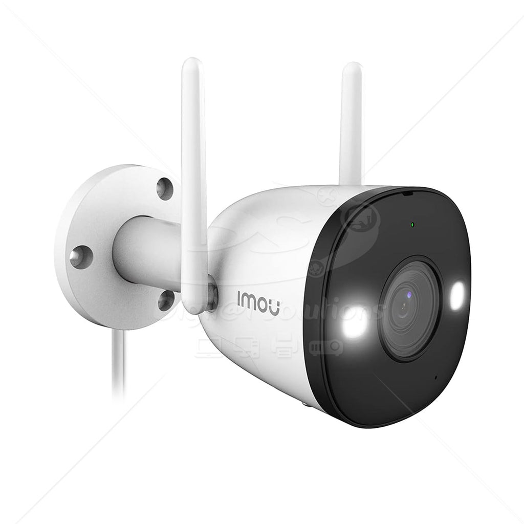 IMOU Bullet 2 2MP IP Surveillance Camera IPC-F22FEN