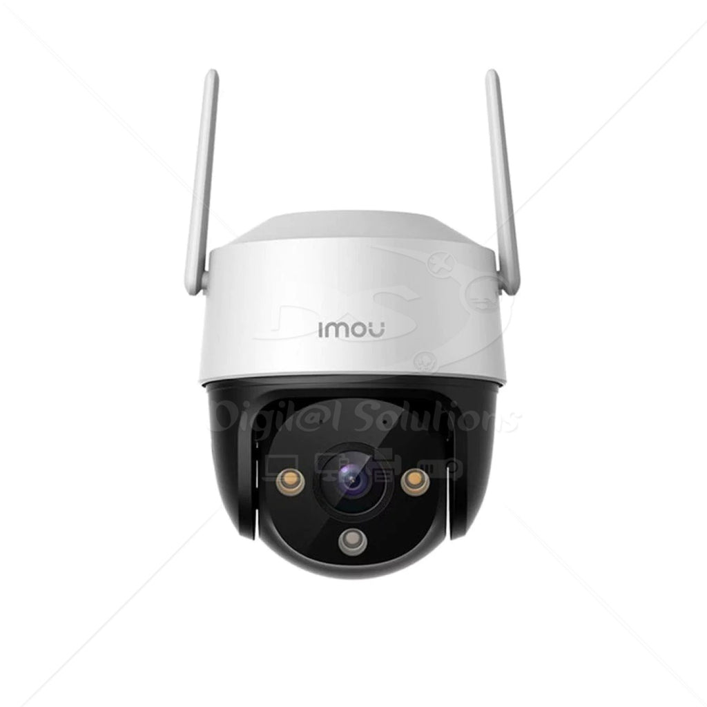 IMOU Cruiser SE+ 2MP IP Surveillance Camera IPC-S21FEN