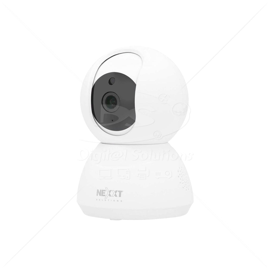 Nexxt Solutions IP Surveillance Camera AHIMPFI4U2