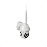 Nexxt Solutions NHC-O612 IP Surveillance Camera