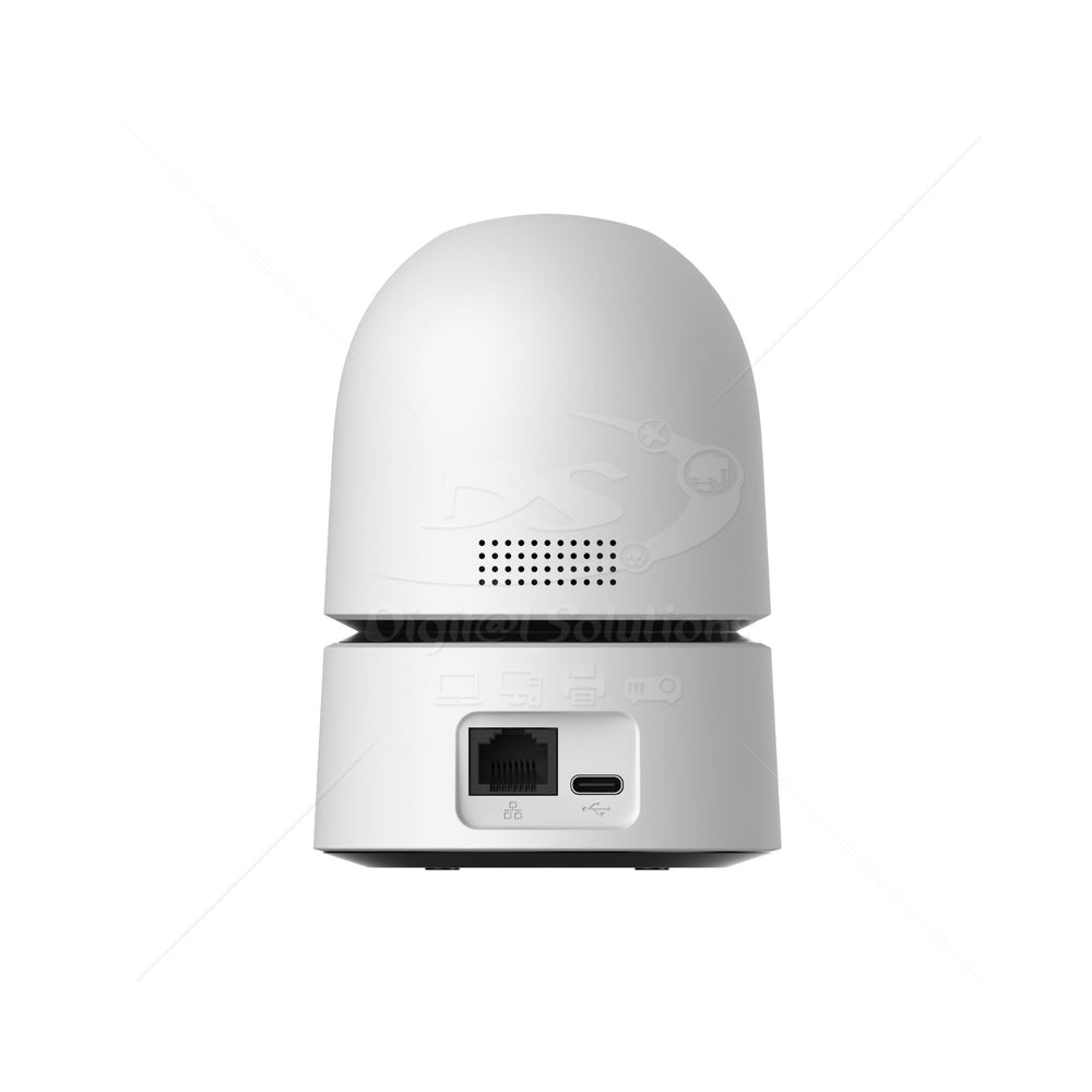 Cámara de Vigilancia Ranger Dual 10MP WiFi Imou IPC-S2XN-10M0WED, 3K por Cámara, Micrófono, WiFI 2.4GHz, LAN Fast Ethernet, IR: 15m Full Color