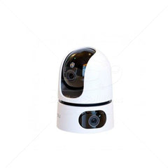 Cámara de Vigilancia Ranger Dual 10MP WiFi Imou IPC-S2XN-10M0WED, 3K por Cámara, Micrófono, WiFI 2.4GHz, LAN Fast Ethernet, IR: 15m Full Color