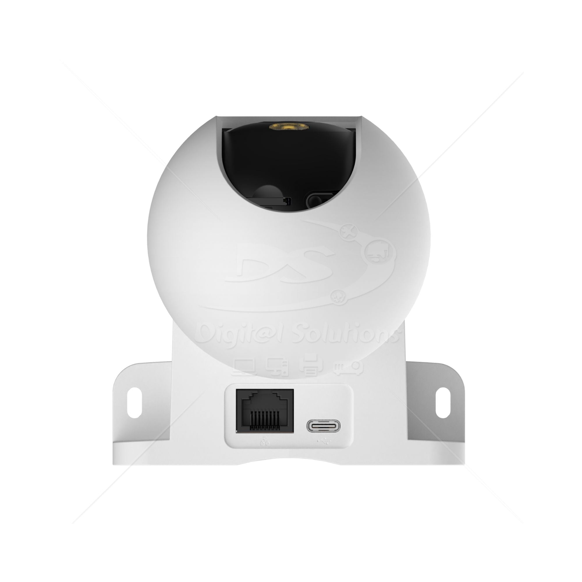 Cámara de Vigilancia Ranger Mini 3MP WiFi Imou IPC-K2MN-3H1WE, 2K, Uso Interior, Micrófono y Altavoz, WiFi 4 2.4GHz