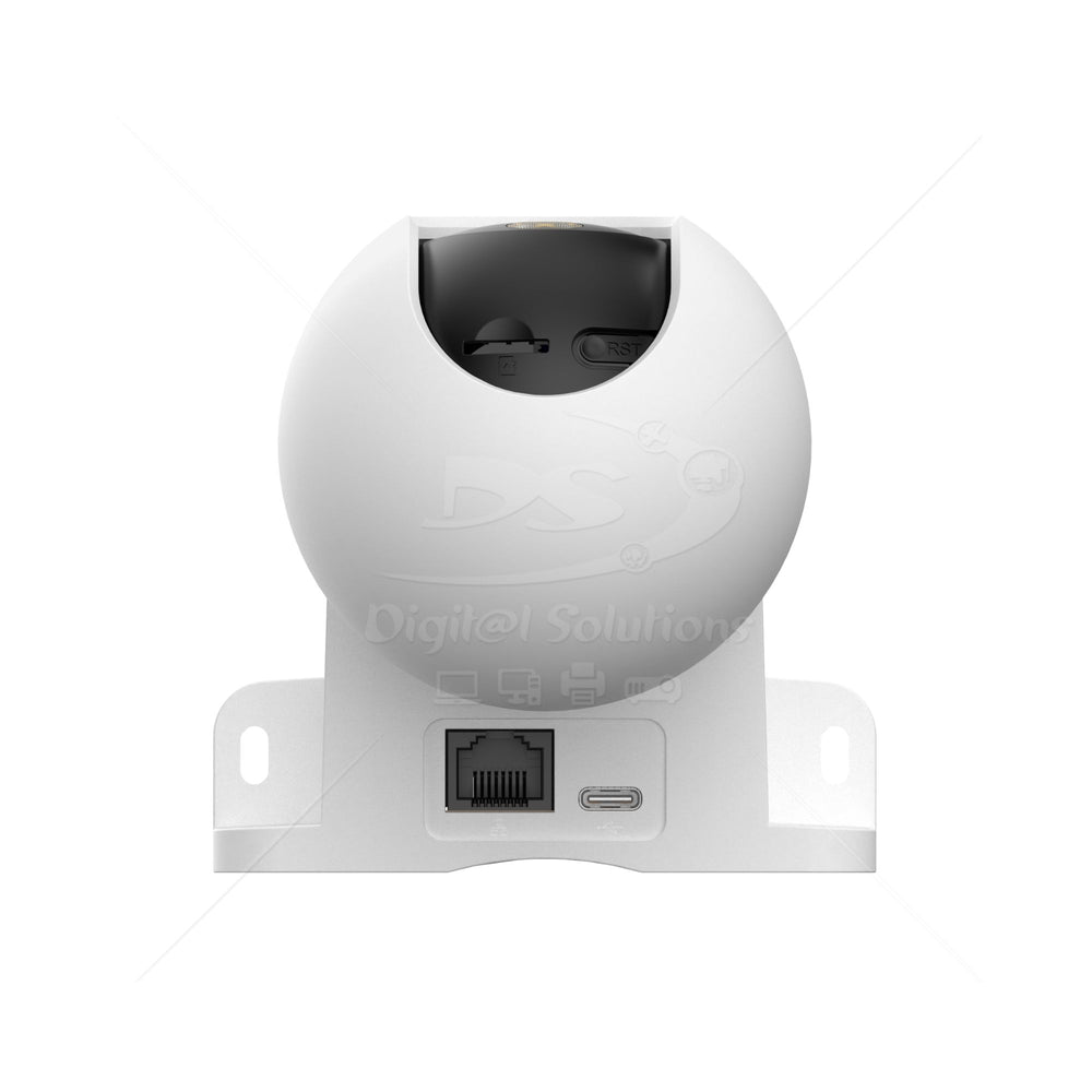 Cámara de Vigilancia Ranger Mini 3MP WiFi Imou IPC-K2MN-3H1WE, 2K, Uso Interior, Micrófono y Altavoz, WiFi 4 2.4GHz