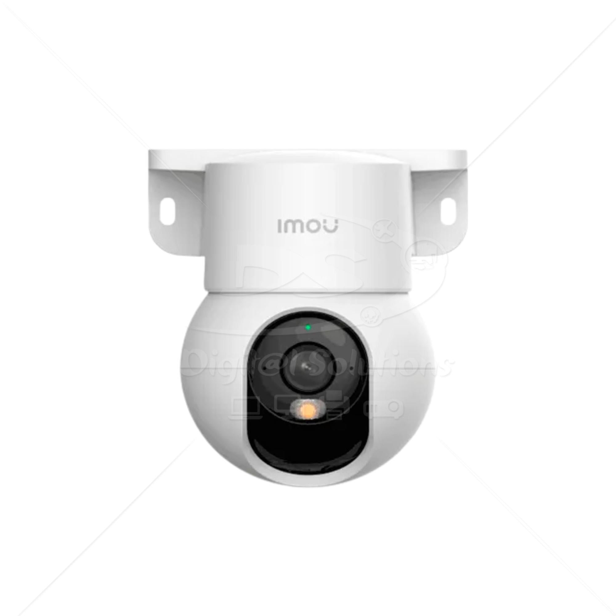 Cámara de Vigilancia Ranger Mini 3MP WiFi Imou IPC-K2MN-3H1WE, 2K, Uso Interior, Micrófono y Altavoz, WiFi 4 2.4GHz