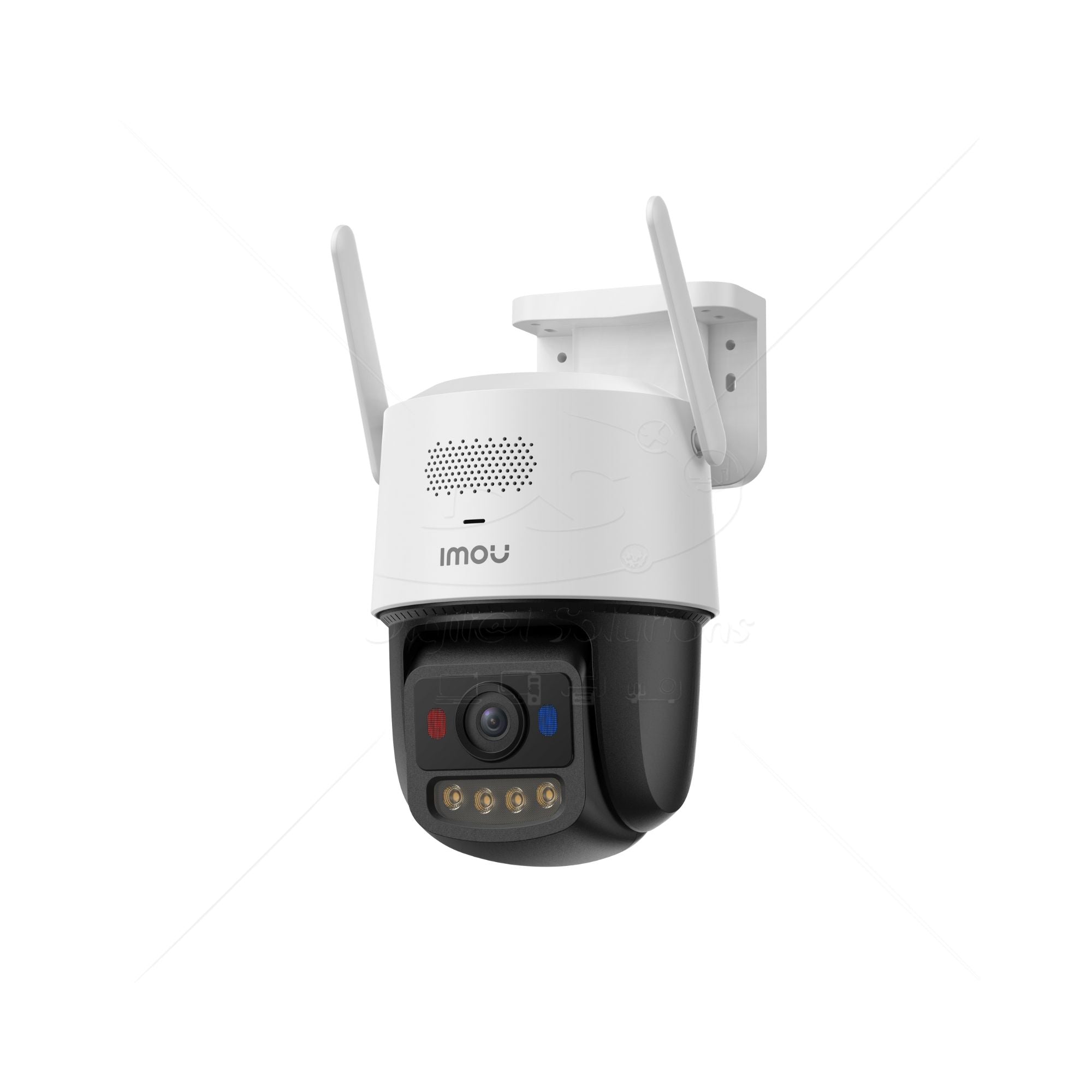 Cámara de Vigilancia WIFI 6MP IMOU IPC-U7LN-6V0NE AURORA TITAN PRO