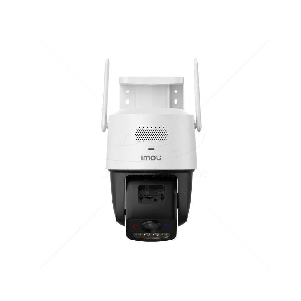 Cámara de Vigilancia WIFI 6MP IMOU IPC-U7LN-6V0NE AURORA TITAN PRO