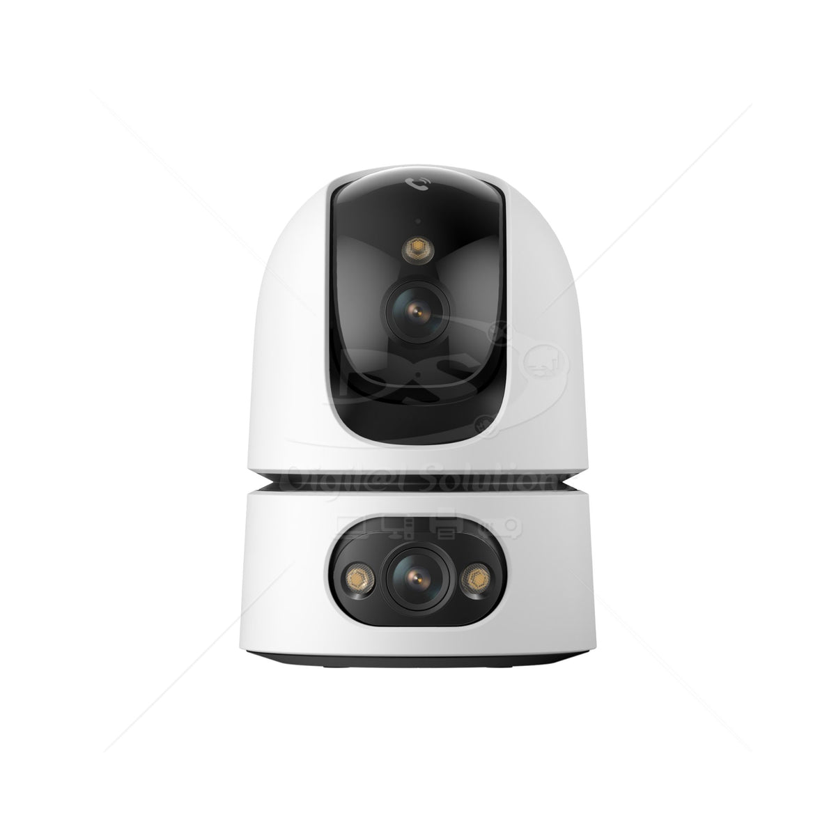Cámara de Vigilancia WIFI Ranger Dual Pro 10MP(5 + 5MP) IMOU IPC-S2XEN-10M0S, WiFI 2.4GHz, LAN Fast Ethernet, IR: 15m Full Color