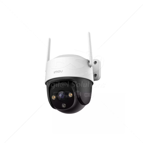 Camara de Vigilancia WiFi IMOU IPC-K7CN-3H1WE, 3MP 2K, IP66, WiFI 2.4GHz