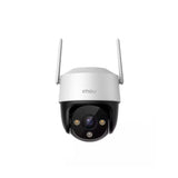Camara de Vigilancia WiFi IMOU IPC-K7CN-3H1WE, 3MP 2K, IP66, WiFI 2.4GHz
