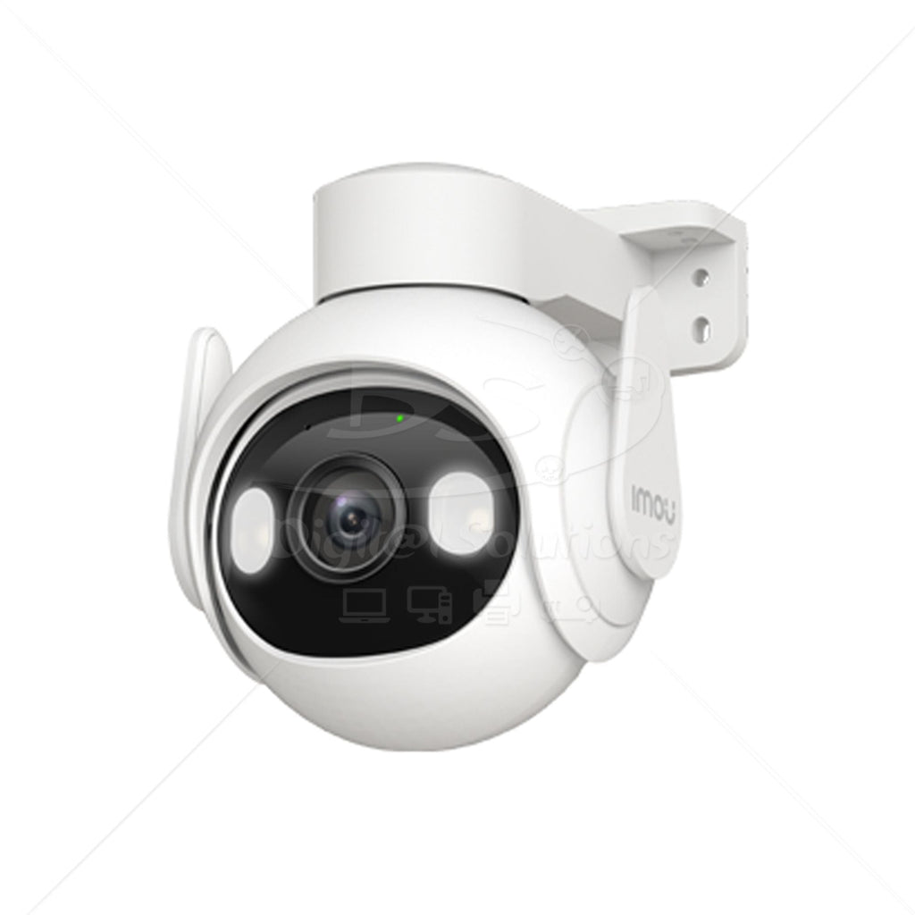 Cámara de Vigilancia WiFi Imou IPC-GS7EN-5M0WE, 5MP 1296p, IP66, Micrófono, IR, WiFI 2.4-5GHz