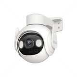 Cámara de Vigilancia WiFi Imou IPC-GS7EN-5M0WE, 5MP 1296p, IP66, Micrófono, IR, WiFI 2.4-5GHz
