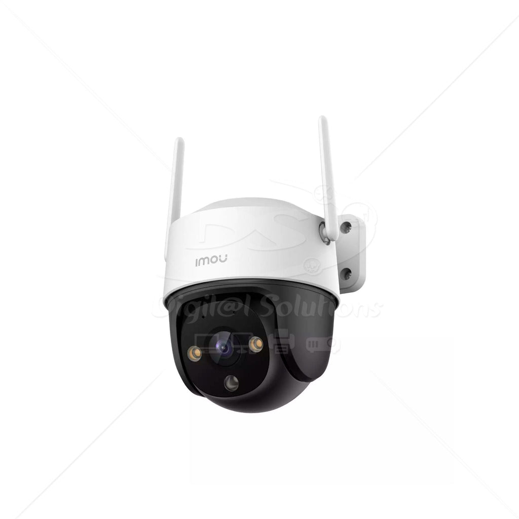 Cámara de Vigilancia WiFi Imou IPC-K7CN-5H1WE, 5MP 3K, IP66, Micrófono WiFI 2.4GHz, LAN Fast Ethernet