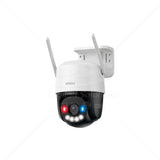 Cámara de Vigilancia WiFi Imou IPC-K7FN-5H0WE, 5MP 3K, IP66, 30m Full Color IR, Micrófono y Altavoz, WiFi 4 2.4GHz, Ángulo de Visión H: 72°