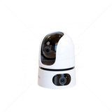 Cámara de Vigilancia WiFi Imou IPC-S2XN-10M0WED, 5MP 3K por Cámara, Micrófono, WiFI 2.4GHz, LAN Fast Ethernet