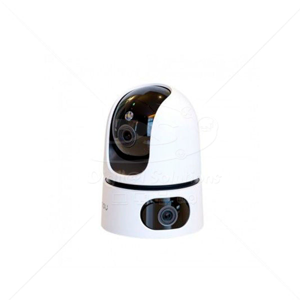 Cámara de Vigilancia WiFi Imou IPC-S2XN-10M0WED, 5MP 3K por Cámara, Micrófono, WiFI 2.4GHz, LAN Fast Ethernet