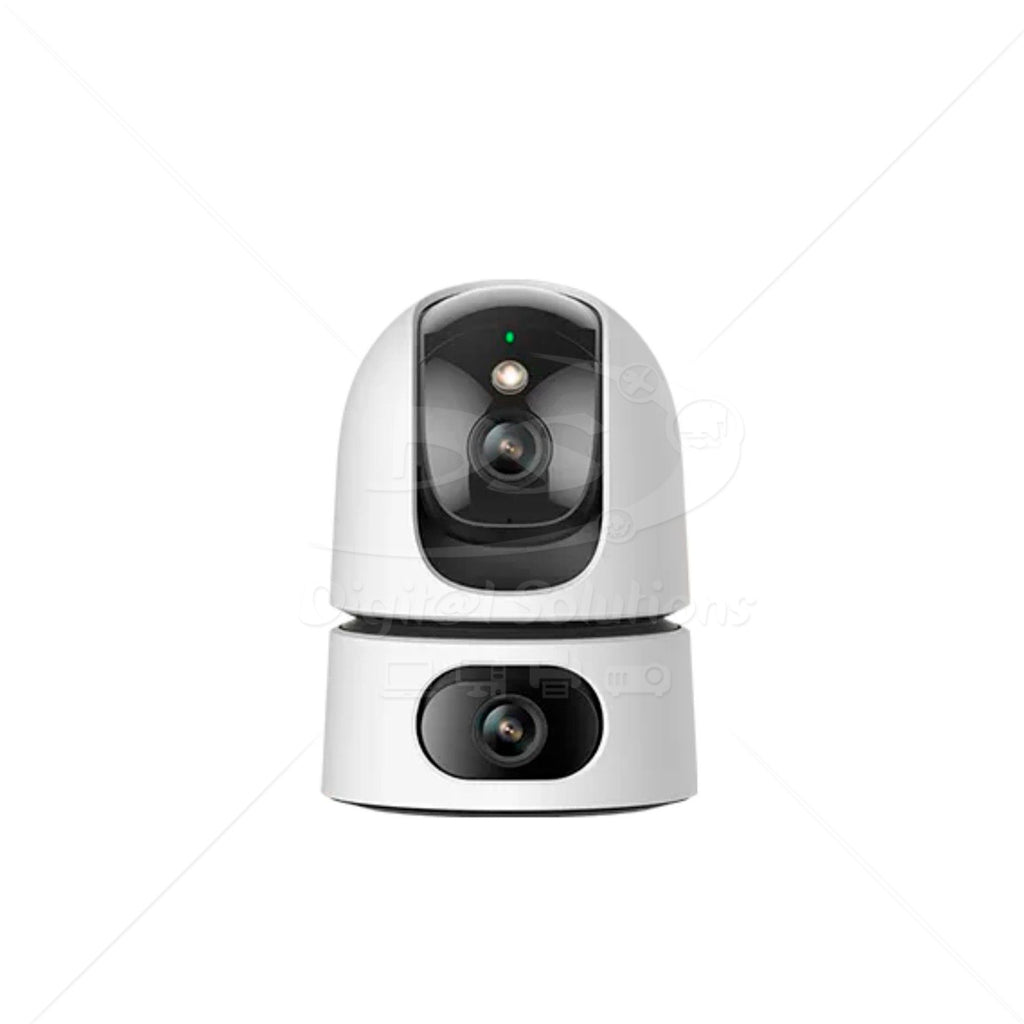 Cámara de Vigilancia WiFi Imou IPC-S2XN-10M0WED, 5MP 3K por Cámara, Micrófono, WiFI 2.4GHz, LAN Fast Ethernet