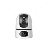 Cámara de Vigilancia WiFi Imou IPC-S2XN-10M0WED, 5MP 3K por Cámara, Micrófono, WiFI 2.4GHz, LAN Fast Ethernet