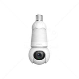Cámara de Vigilancia WiFi Imou IPC-S6DN-5M0WEB, 5MP 1296p, Micrófono, WiFI 2.4-5GHz