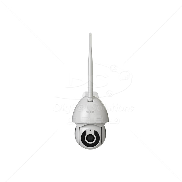 Cámara de Vigilancia WiFi Nexxt Solutions NHC-O612