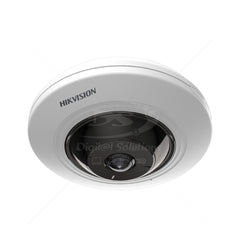 Cámara de video vigilancia IP HIKVISION DS-2CD2955G0-ISU 5MP