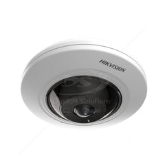 Cámara de video vigilancia IP HIKVISION DS-2CD2955G0-ISU 5MP