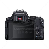 Cámara digital Canon EOS250D + KIT de Accesorios