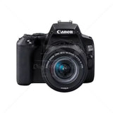 Canon EOS250D Digital Camera + Accessory KIT