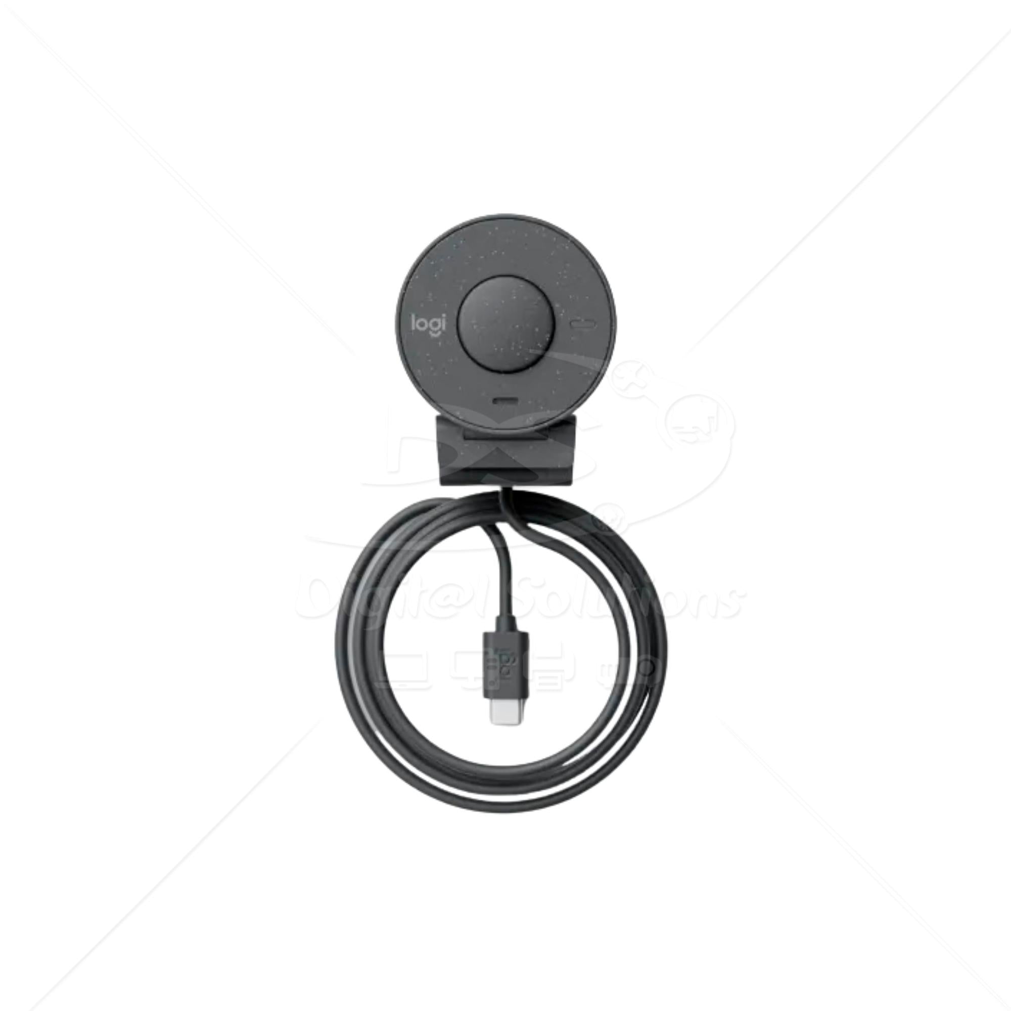 Cámara web Logitech Brio 300 Full HD