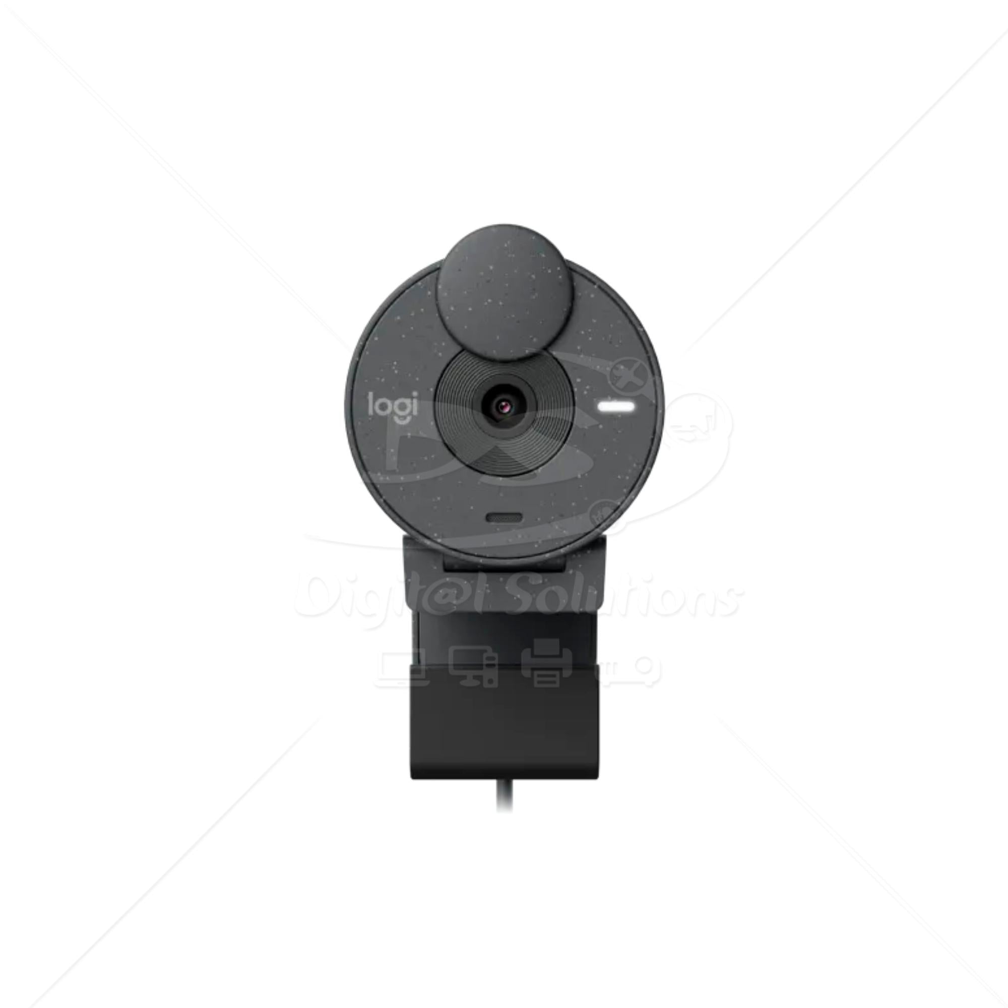 Cámara web Logitech Brio 300 Full HD