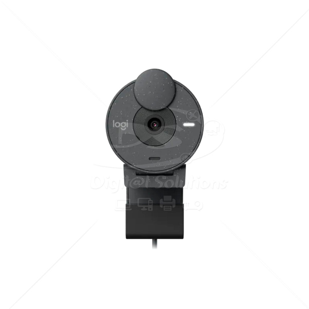 Cámara web Logitech Brio 300 Full HD