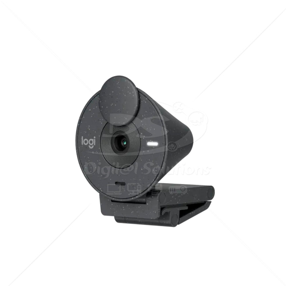 Cámara web Logitech Brio 300 Full HD