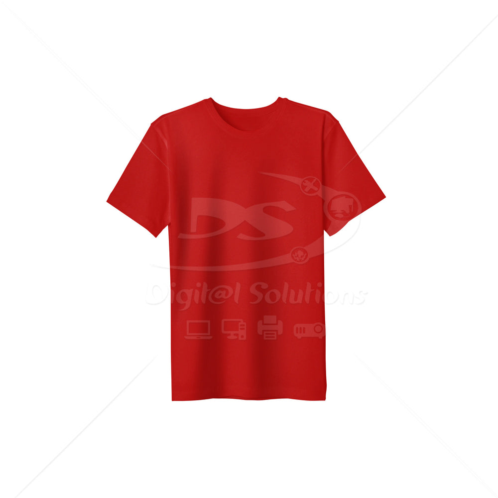 Camisa Algodón 190GR