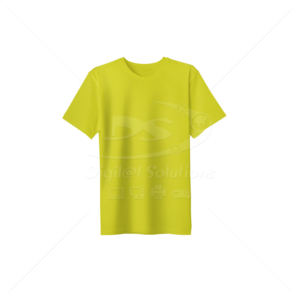 Camisa Algodón 190GR