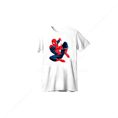 Camisa Poliéster 185GR