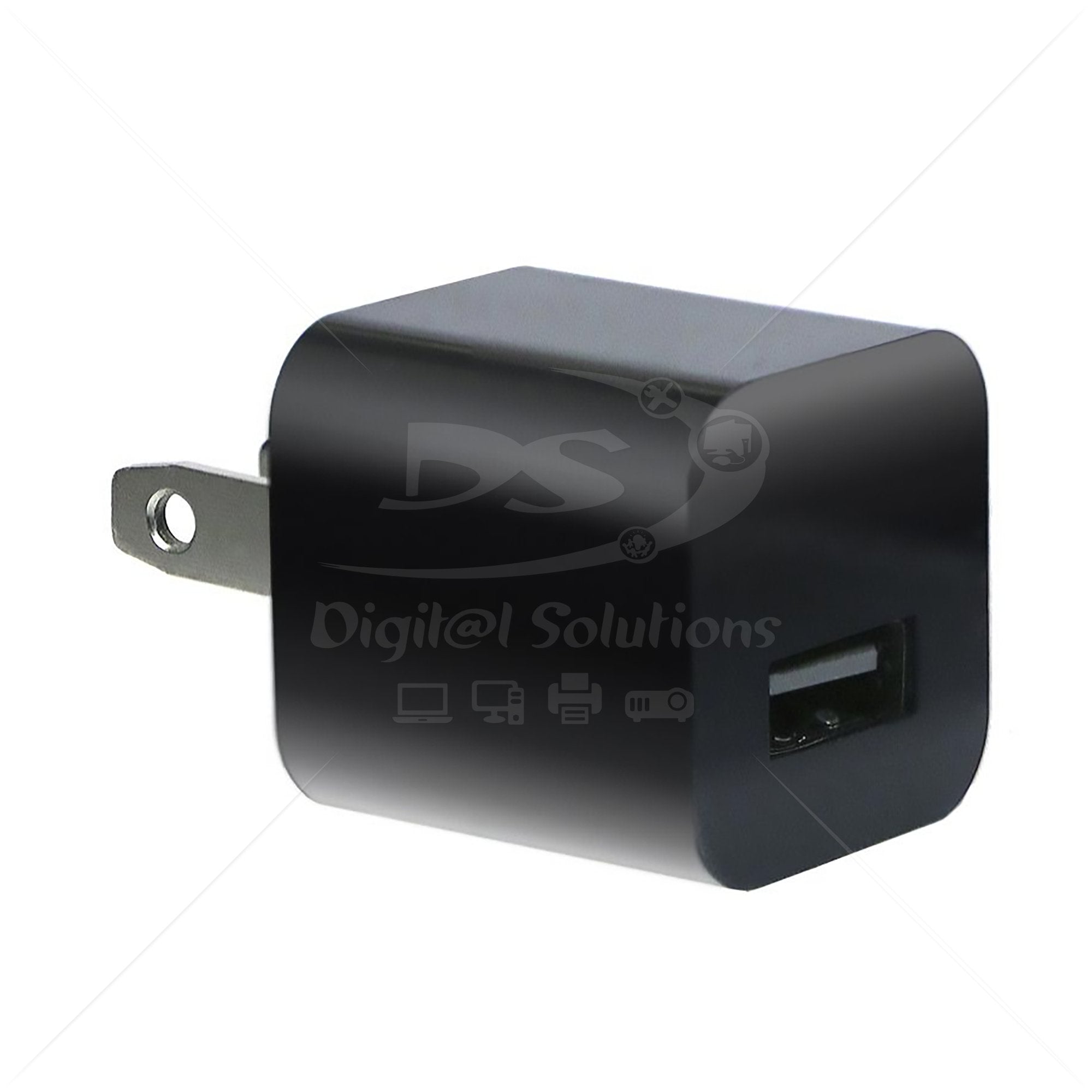 Cargador Argom ARC-AC-0104