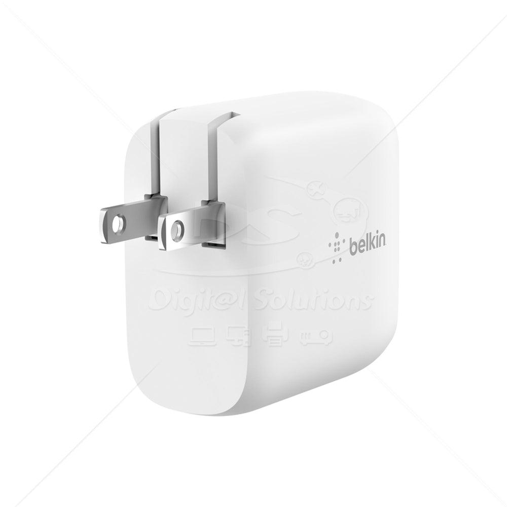 Cargador Belkin WCB006dqWH