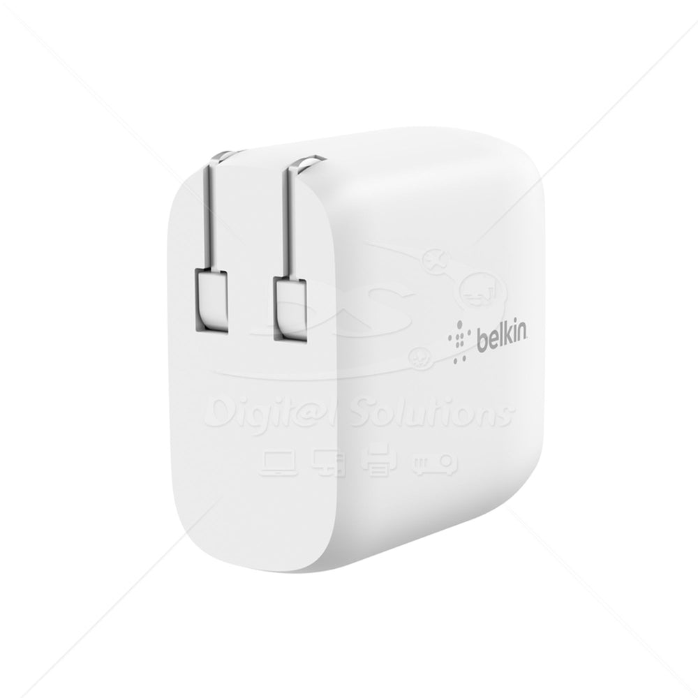Cargador Belkin WCB006dqWH