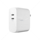 Belkin WCH003dqwh charger