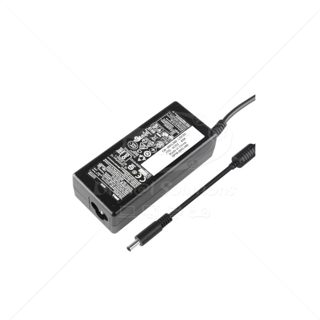 Cargador Dell 45W Pin Pequeño