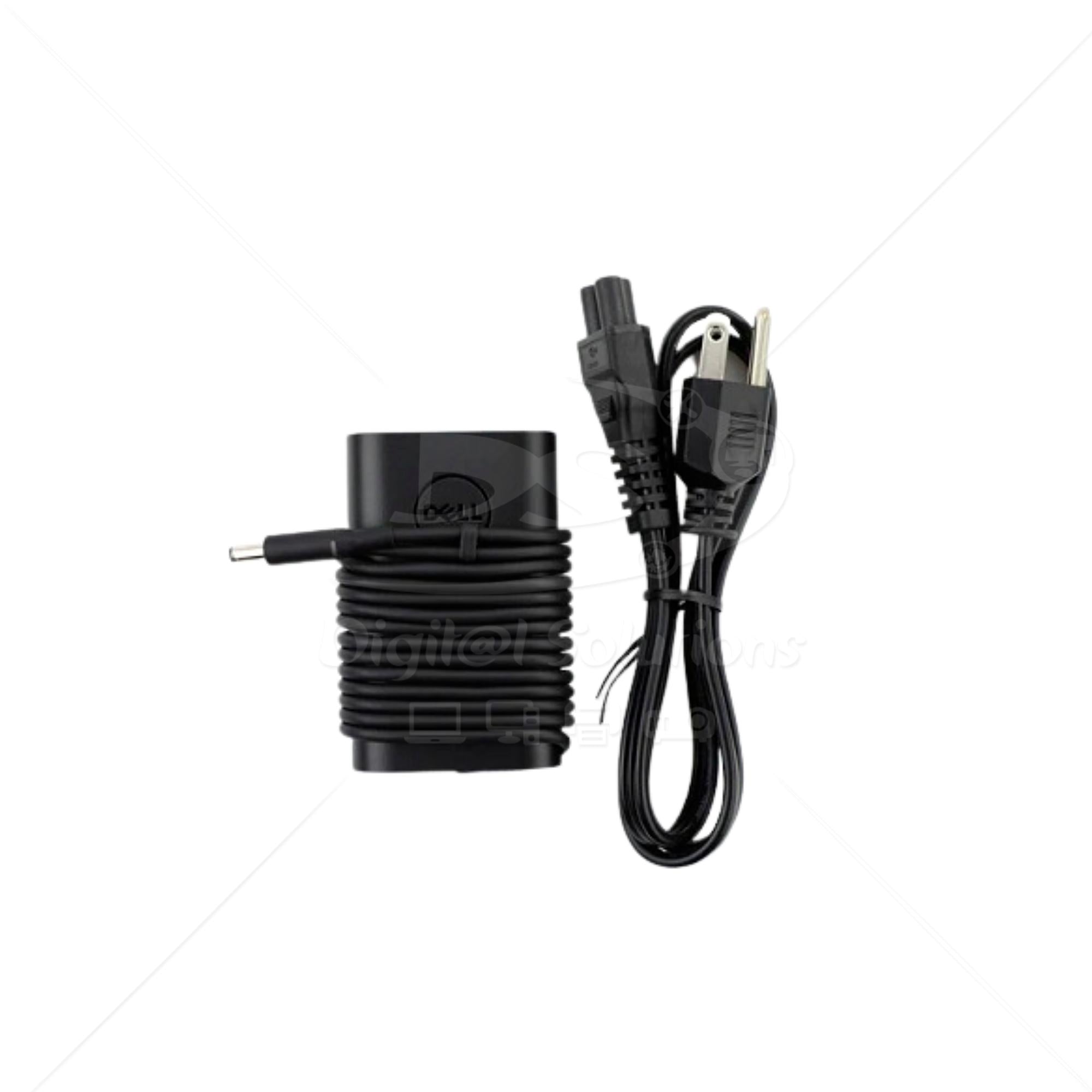Cargador Dell 45W Pin Pequeño