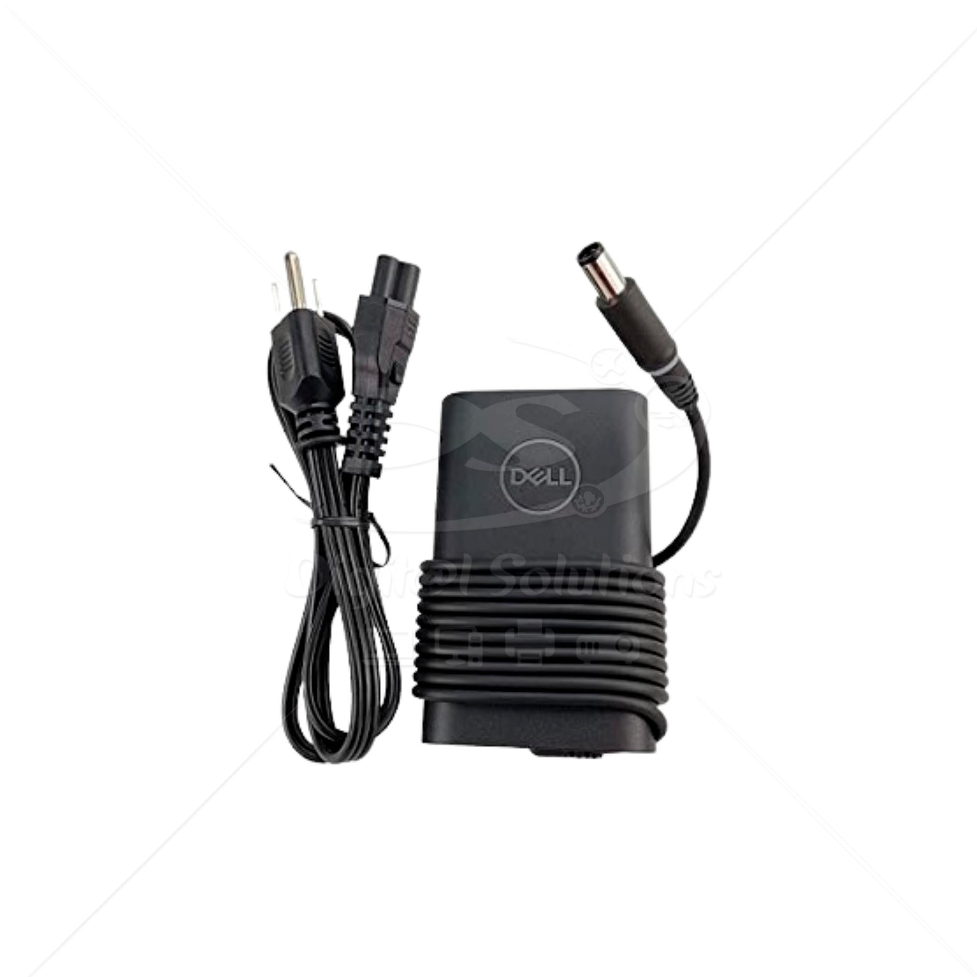 Cargador Dell 65W Pin Central