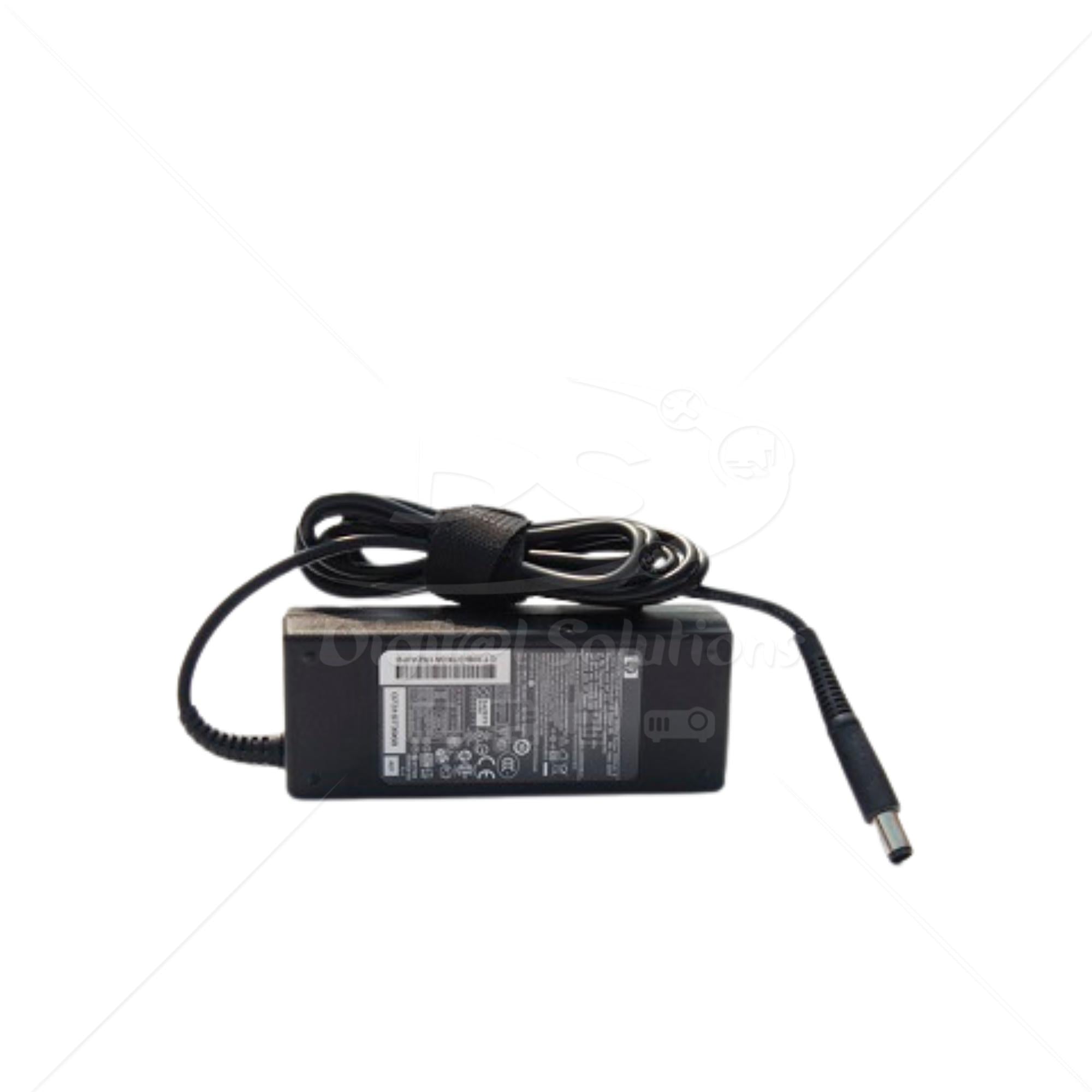 Cargador HP 90W Pin Central