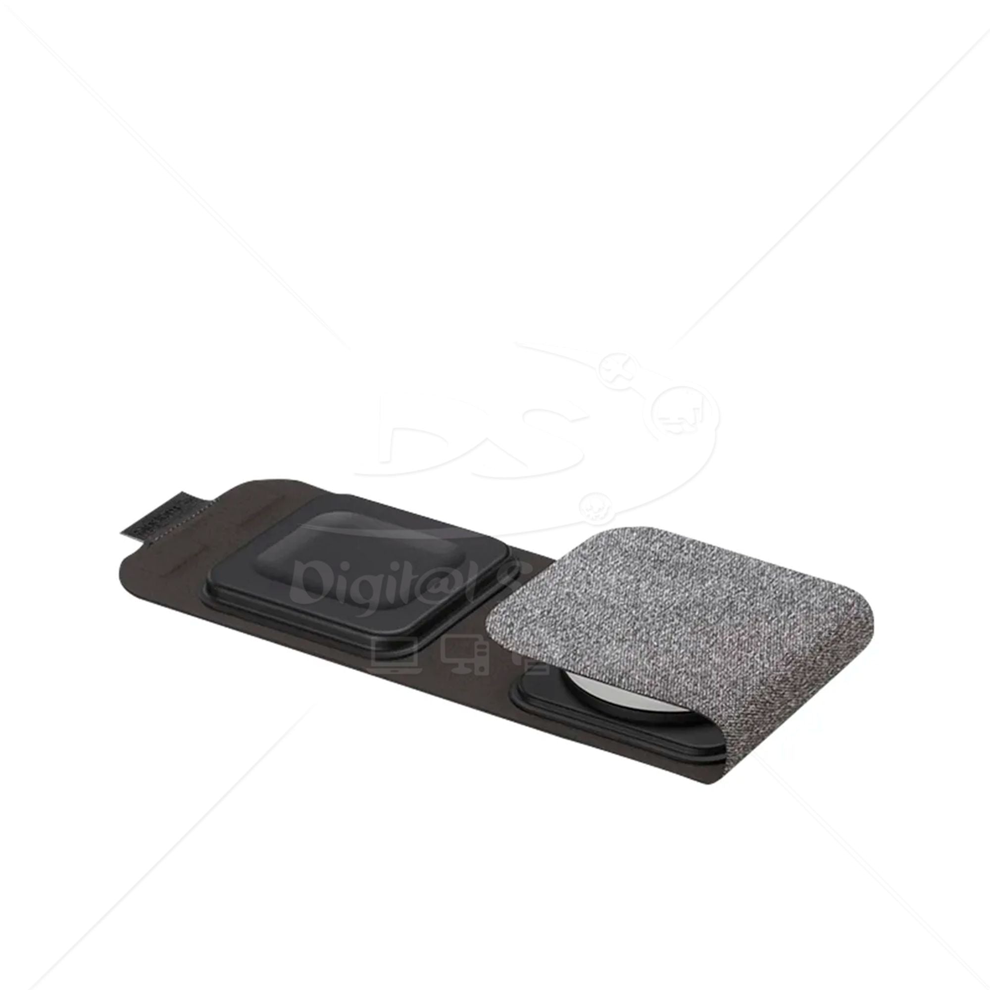 Cargador Inalambrico 3 en 1 Mophie Travel charger/MagSafe