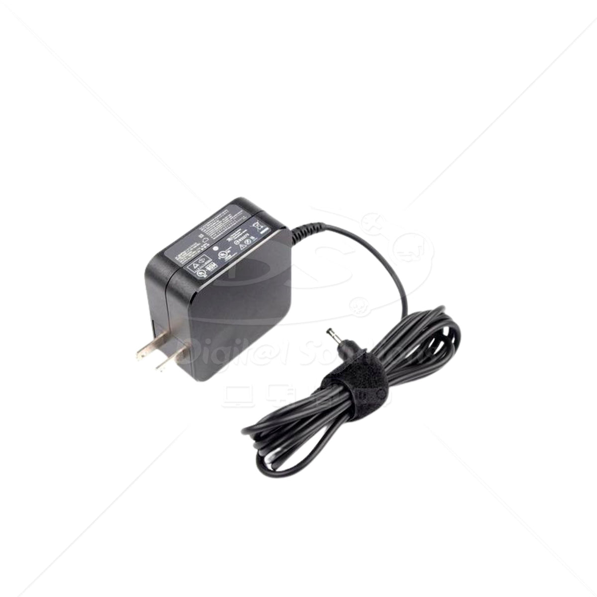 Cargador Lenovo 45W 4.0mm