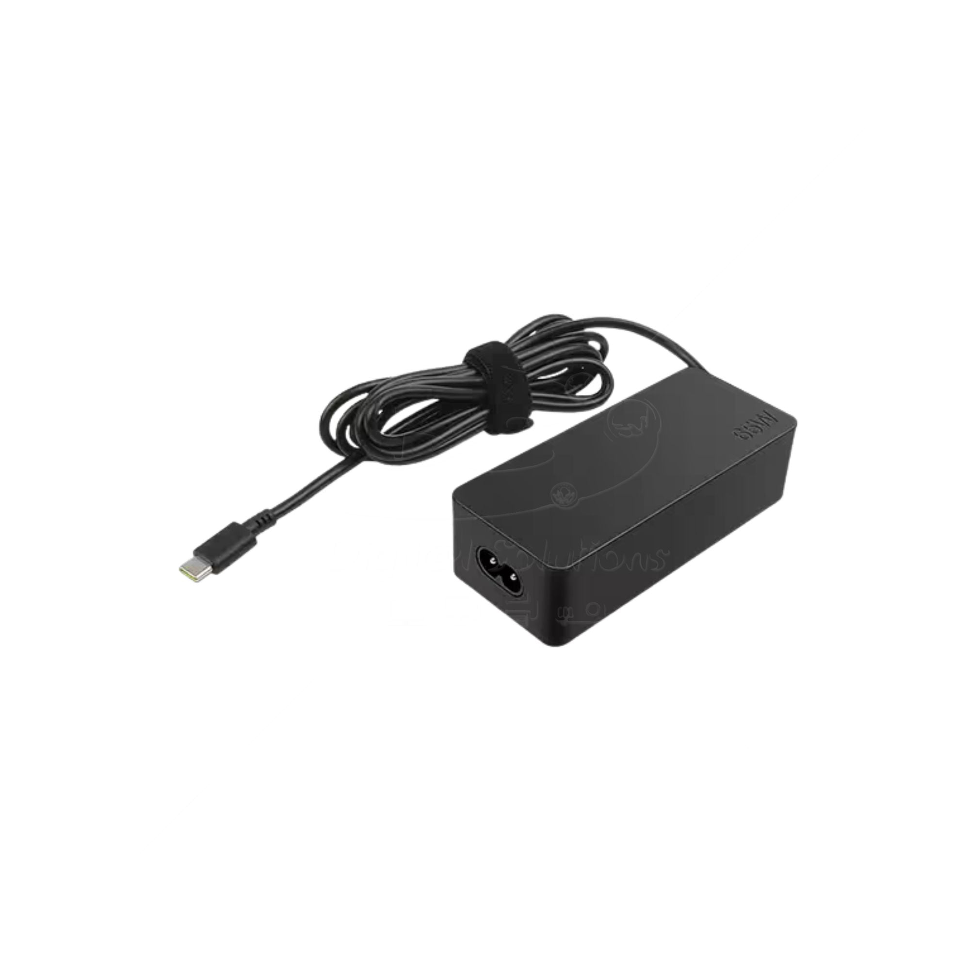 Cargador Lenovo 65W Estandar USB Tipo C
